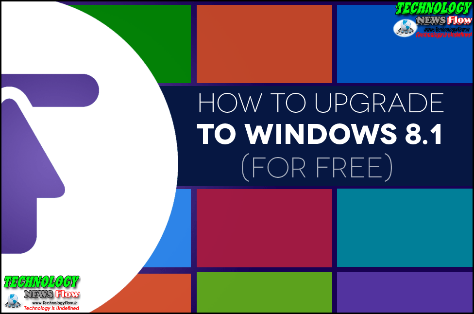 Download Windows Update 8.1: How do you Upgrade to Windows 8.1