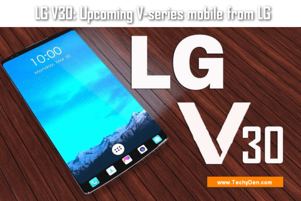 LG V30