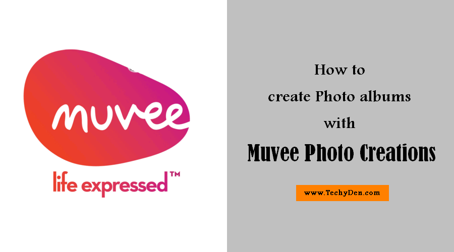 Muvee photo creations