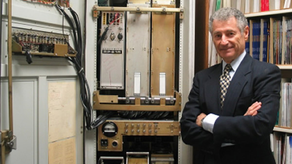 Leonard Kleinrock