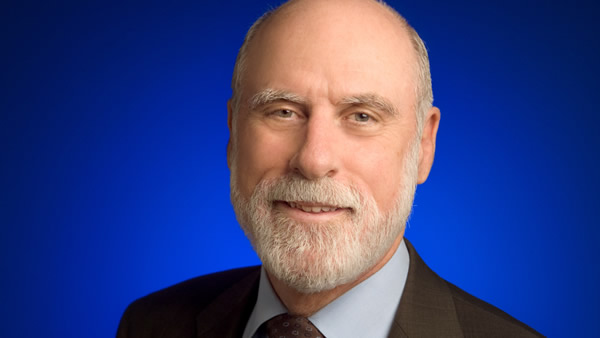 Vinton Cerf