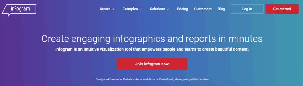 infogram