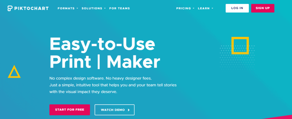 piktochart