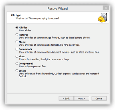recuva wizard2
