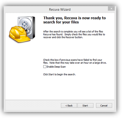 recuva wizard4
