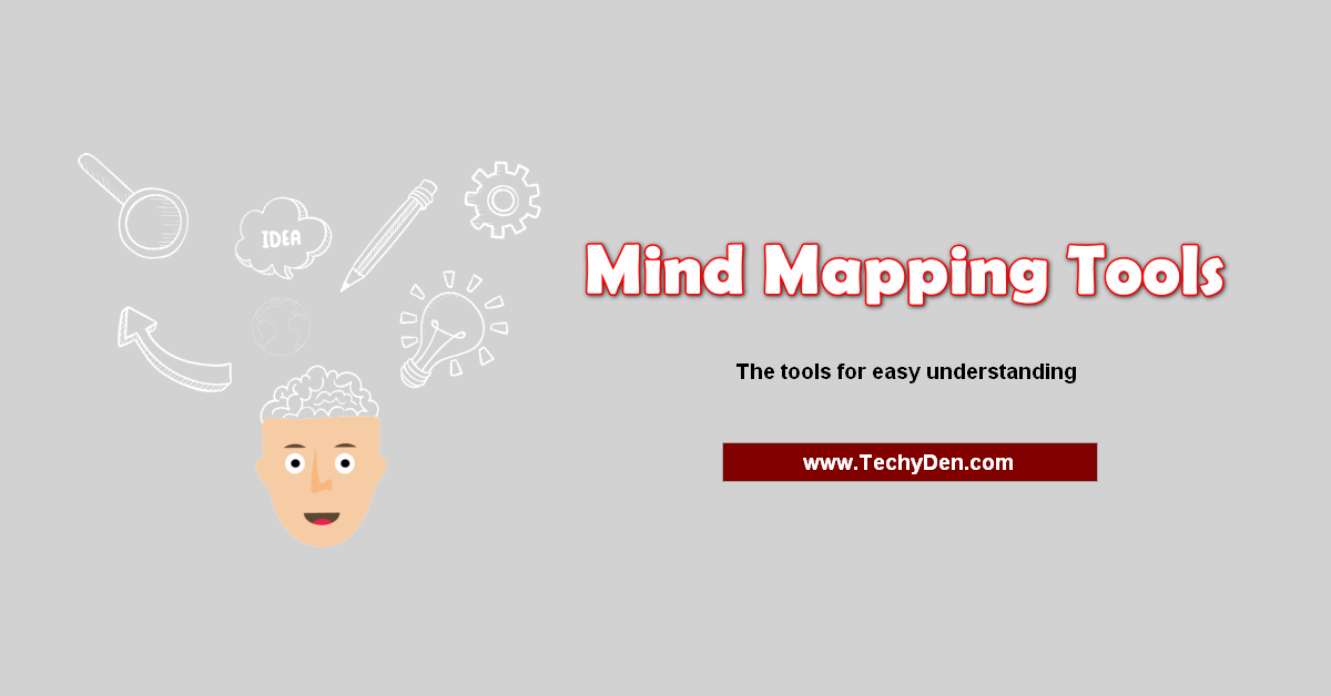 mind mapping tools