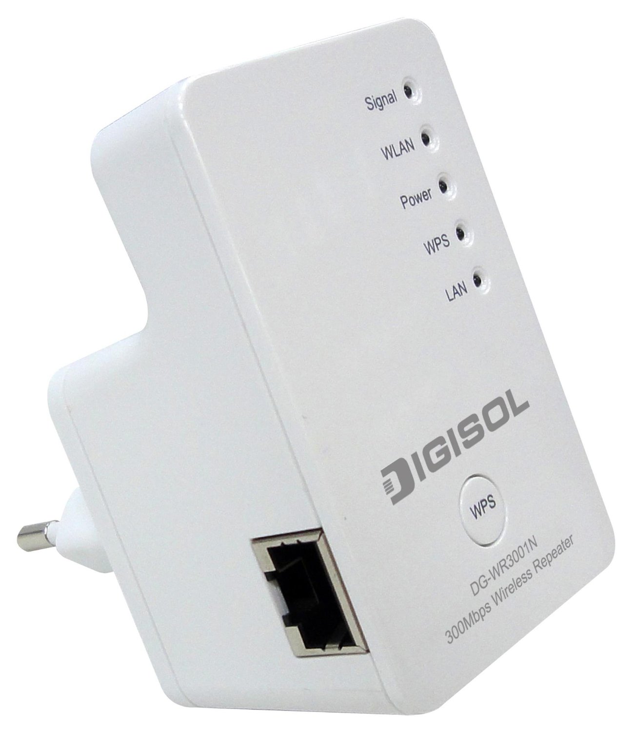 Digisol DG-WR300N