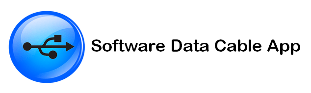 Software data cable app