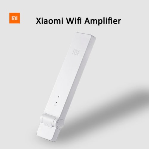 Xiaomi wifi amplifier