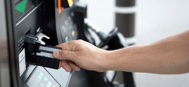 Best Credit Card Protection 2