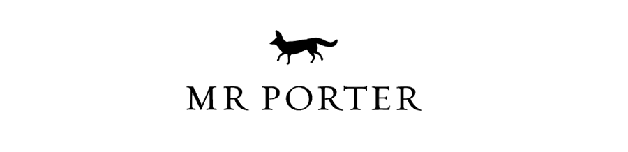 MrPorter shopping site