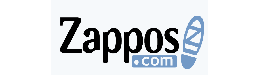 zappos shopping site