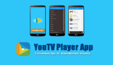Downloading YouTV Player APK is Extremely Convenient YouTV Player App