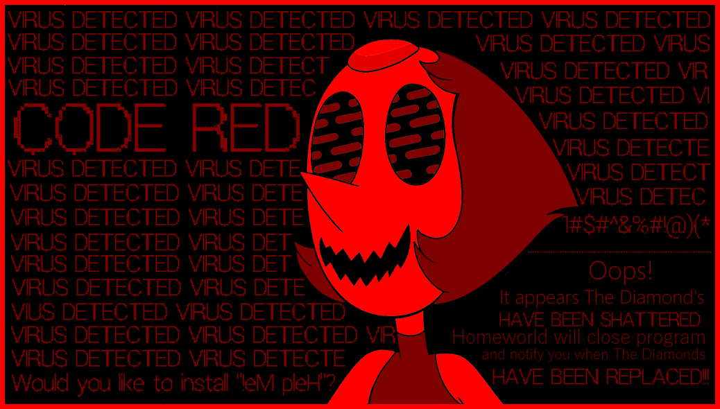 code red virus