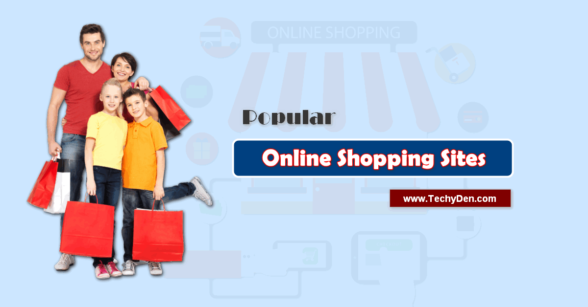 Best Online Stores