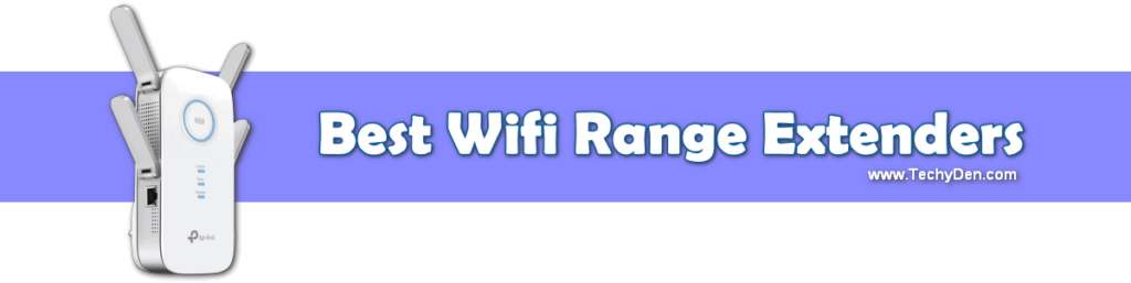 best wifi range extenders (Wifi Extenders) in india
