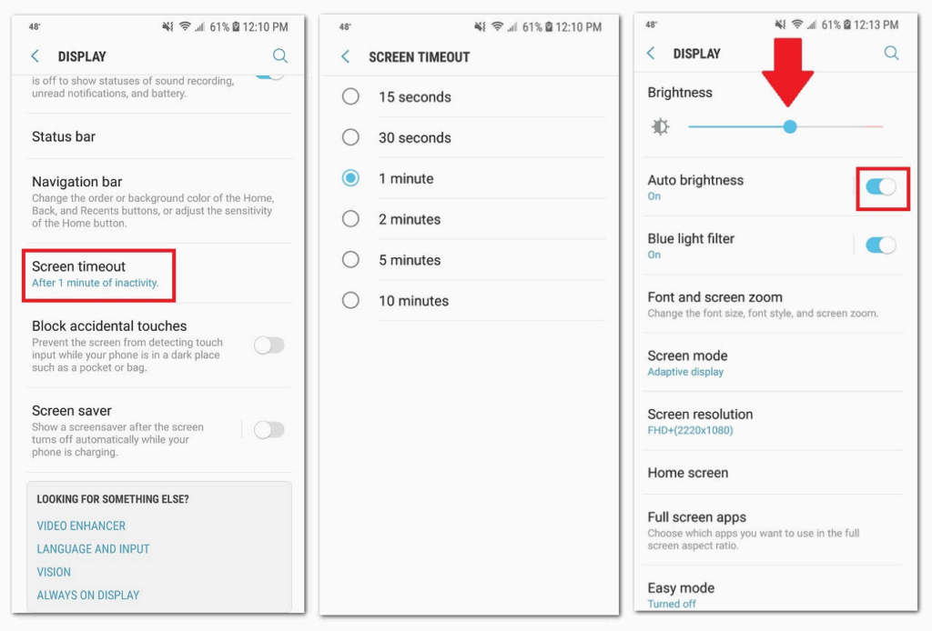 How to Save Android Battery Life to Speed up Smartphone? 1