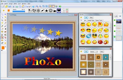phoxo tool