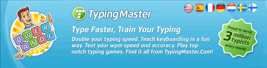 How to improve or increase typing speed and Accuracy on the Keyboard? 1