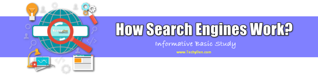 How search engines work in 2020