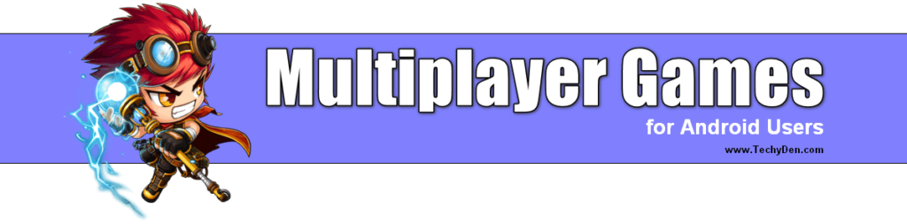 multiplayer games for android 2020
