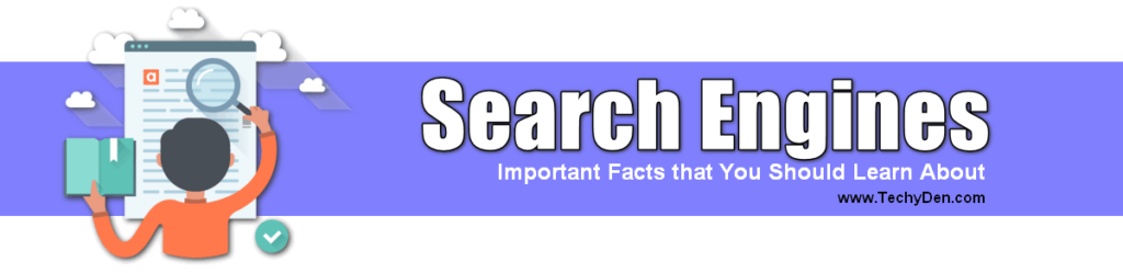 top search engines 2020