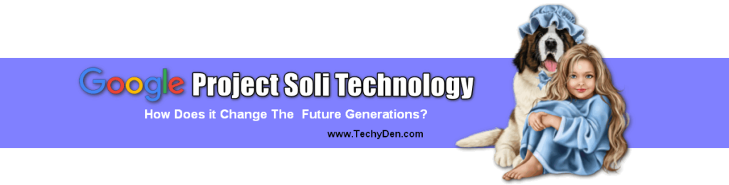 google project soli technology