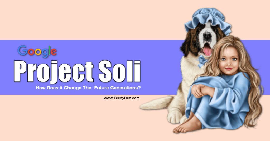 google project soli technology 2020