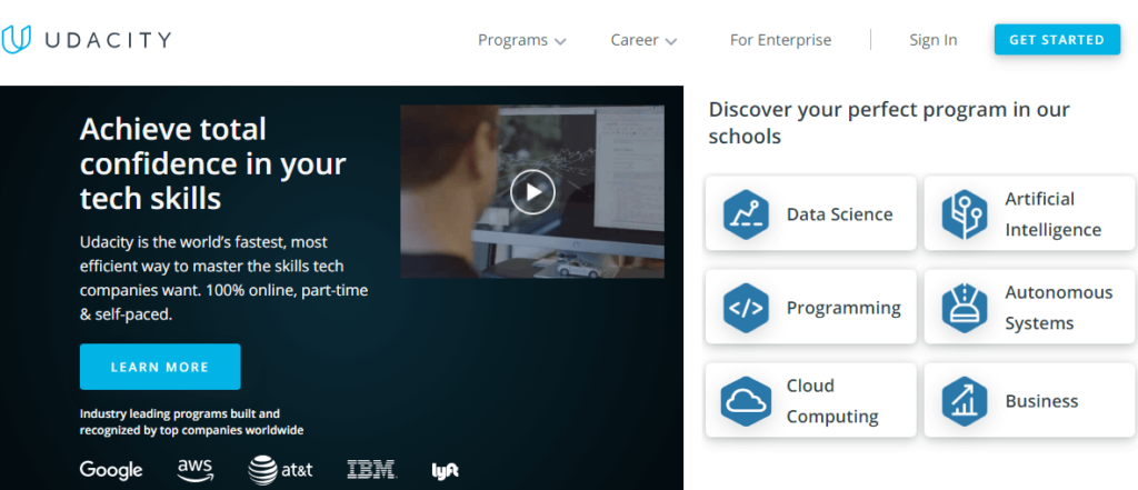udacity