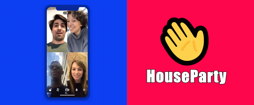 HouseParty Services