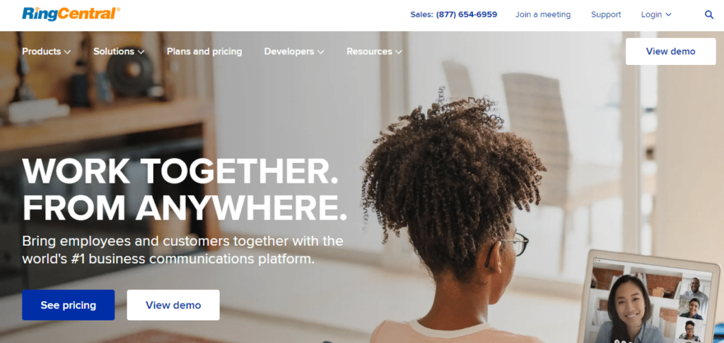 ringcentral-services