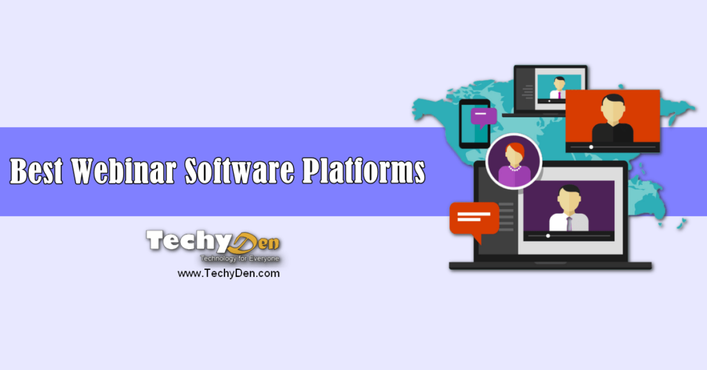 best webinar software platform 2020